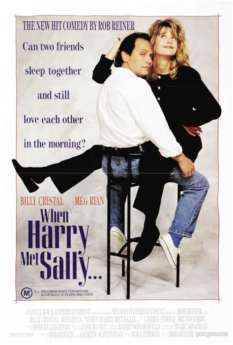 Когда Гарри встретил Салли 1989
